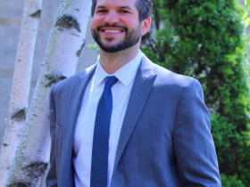 Jon Nowak
