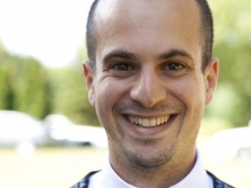 Jonathan Brostoff