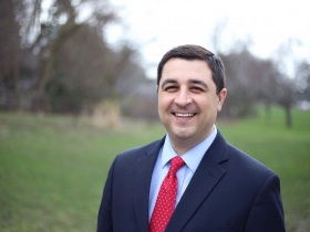 Josh Kaul