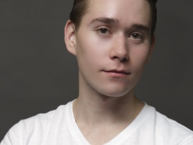 Josiah Cook