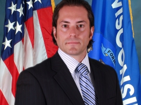Matthew Joy