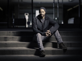John Ridley