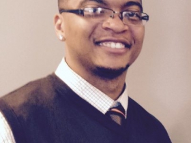 Jamaal Smith