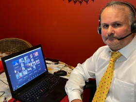 Juan Carlos Reyes