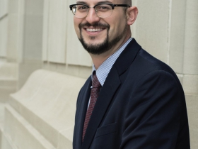 Brian Michel