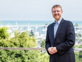 Brian Hagedorn