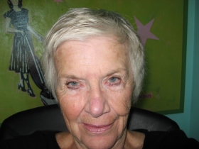 Judith Ann Moriarty