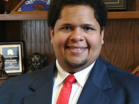 Julian Bradley