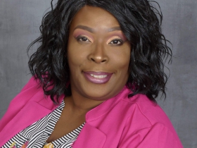 Kenyatta Sinclair