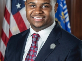 Kalan Haywood II