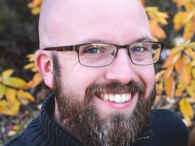 Tom Kamenick