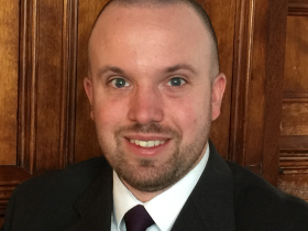 Tom Kamenick