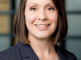 Karen Dettmer