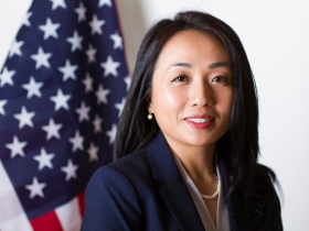 Kashoua Yang