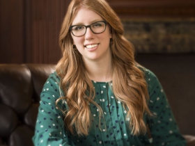 Kate Constalie