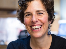 Kathy J. Cramer
