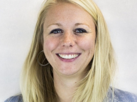 Katie Wozniak