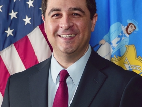 Josh Kaul