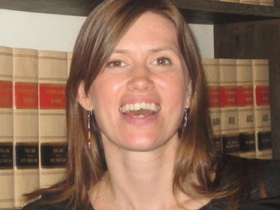 Philomena Kebec