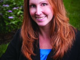 Jenny Kehl
