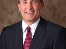Ken Paxton