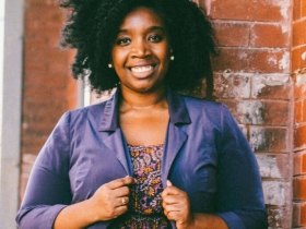 Kennita Hickman