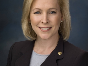 Kirsten Gillibrand