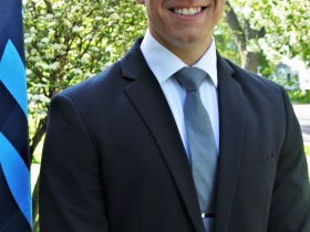 Jacob Krieg