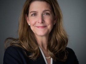 Kristin Cafferty