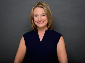 Kristin Leaf