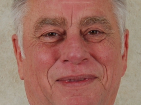 Carl Krueger