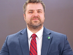 Stuart Kuzik
