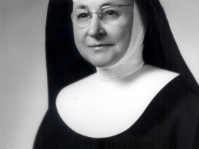 Sister Laura Lampe