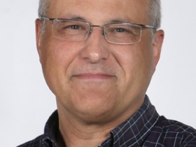 Larry Gallup