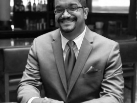 Larry Kilgore III