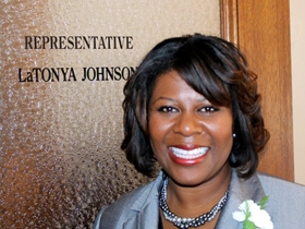 LaTonya Johnson