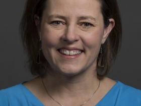 Laura Bray