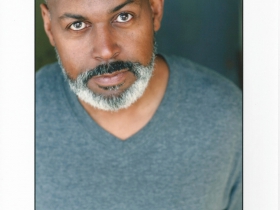 Lee Palmer