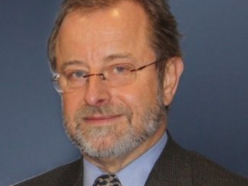 Leo Ries
