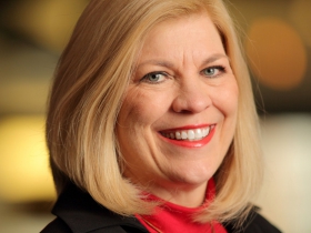 Linda Newberry-Ferguson