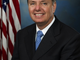 Lindsey Graham