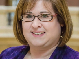 Lisa Subeck