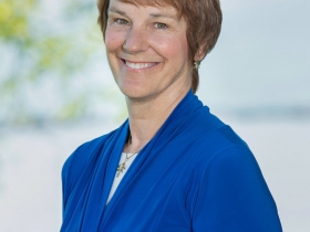 Lisa Neubauer