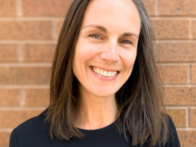 Liz Sumner