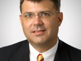 Kevin Long