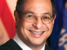 Louis Butler