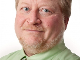 Bill Lueders