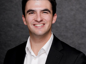 Luke Wolff