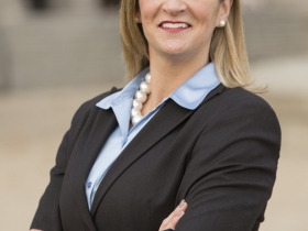 Margaret Daun