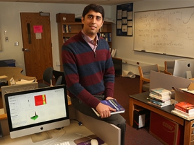 Mehdi Maadooliat